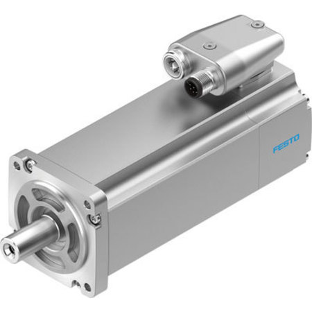 FESTO Servo Motor EMME-AS-60-S-LS-AMXB EMME-AS-60-S-LS-AMXB